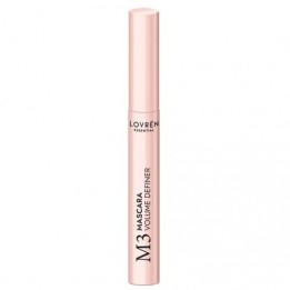 Lovren Essential Mascara Volume Definer M3