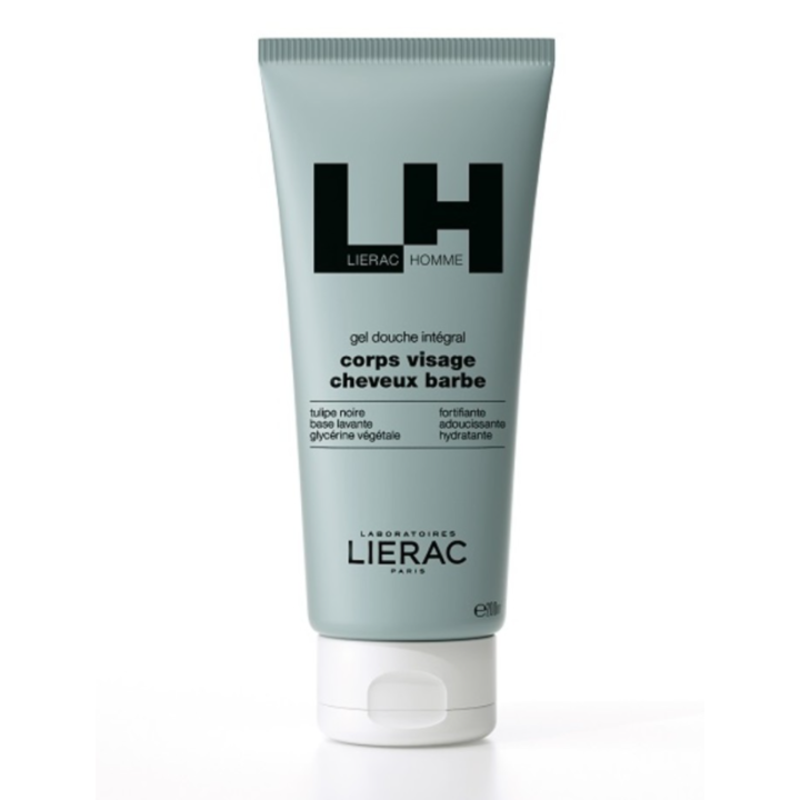 Lierac Homme Gel Doccia 200 ml