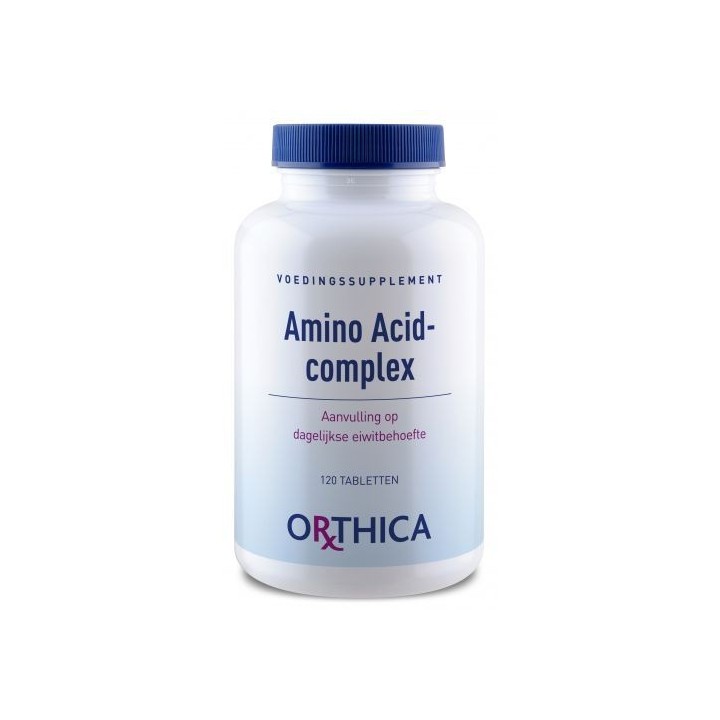 Nature's Plus Complesso Aminoacidi Orthica