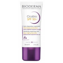 BIoderma Cicabio SPF 50+ 40 ml