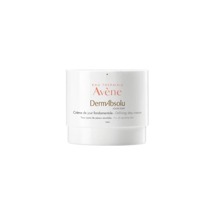 Avène Dermabsolu Crema Giorno Antietà Viso 40 ml