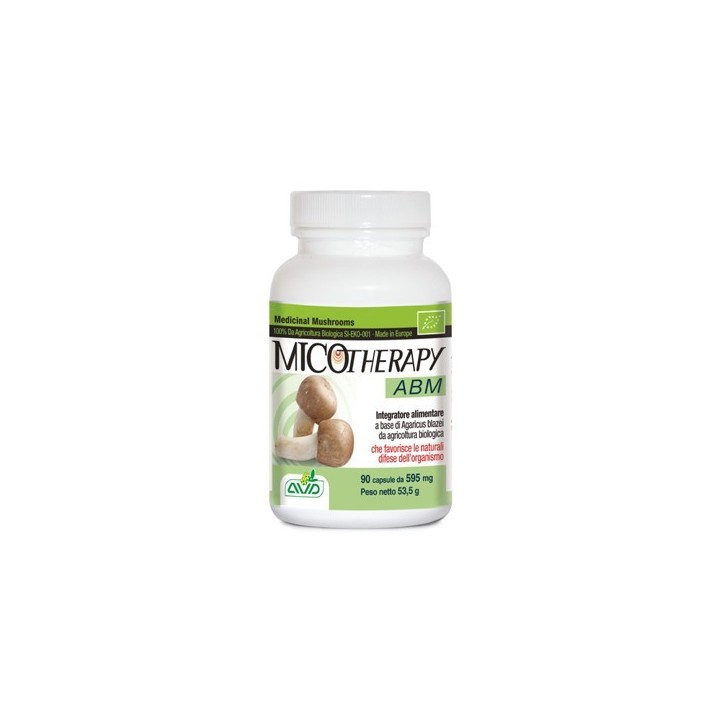 Micotherapy ABM 90 capsule
