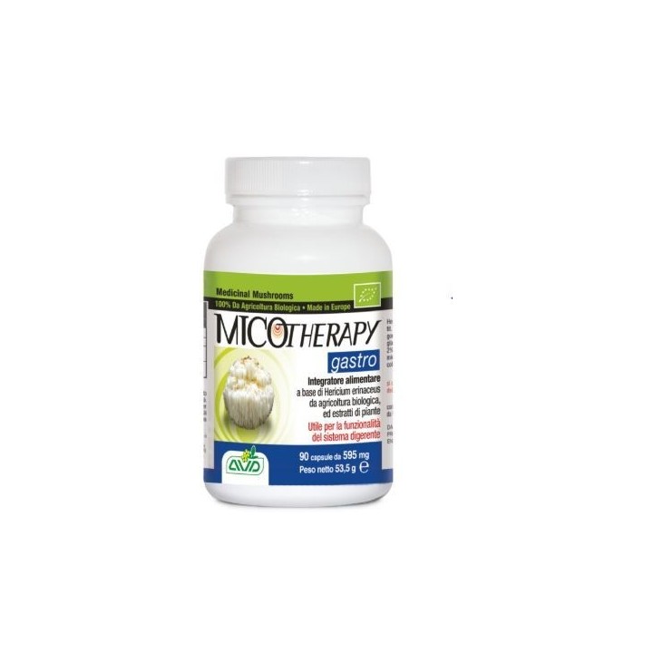 Micotherapy  Gastro 90 capsule