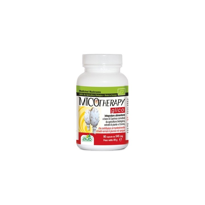 Micotherapy Glico 90 capsule