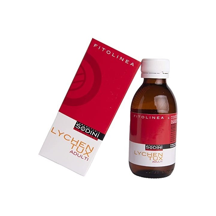 Lychen Tux Adulti 150 ml