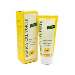 Dr Theiss arnica gel forte 100 ml