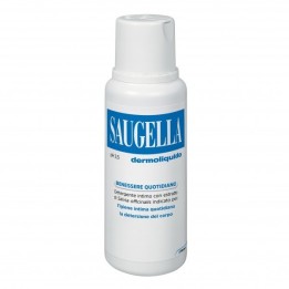 Saugella Dermoliquido 250 ml