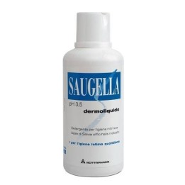 Saugella Dermoliquido 750 Ml