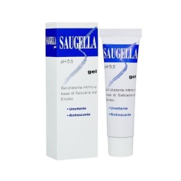 Saugella Gel Intimo PH 5,5 30 ml
