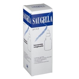Saugella Lavanda Vaginale 140 ml