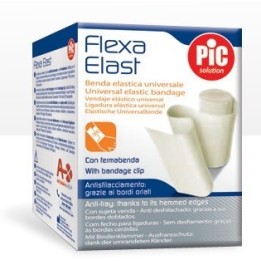 Pic Flexa Elast Benda 7cm X 4,5m
