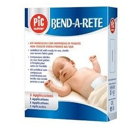 Benda A Rete Gomiti 3m