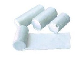 Benda In Cotone Di Germania 15cm