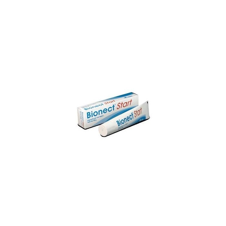 Bionect Start Unguento 30g