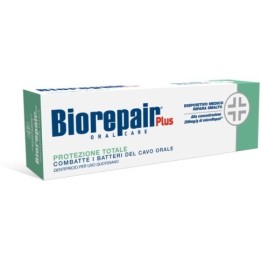 Biorepair Plus Protezione Totale 75 ml