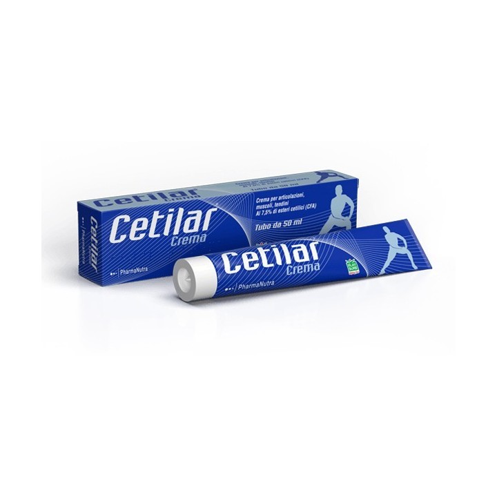 Centilar Crema 50 ml