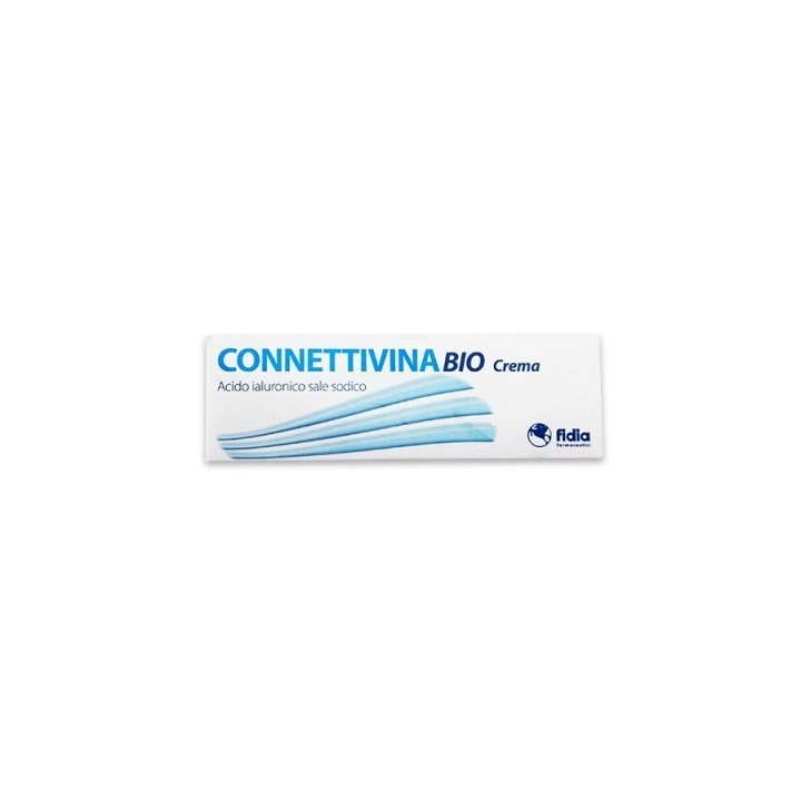 Connettivina Bio Crema 25g