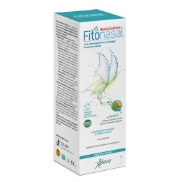 Aboca Fitonasal Nebulizzatore Spray 125ml