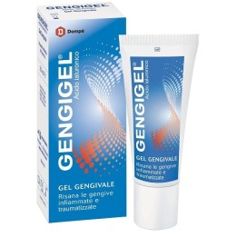 Gengigel Gel Gengivale 20ml