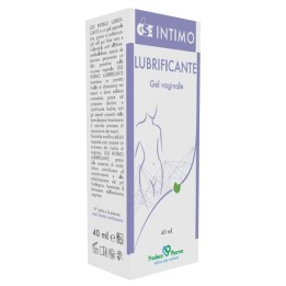 GSE Intimo Lubrificante 2 tubi da 20 ml