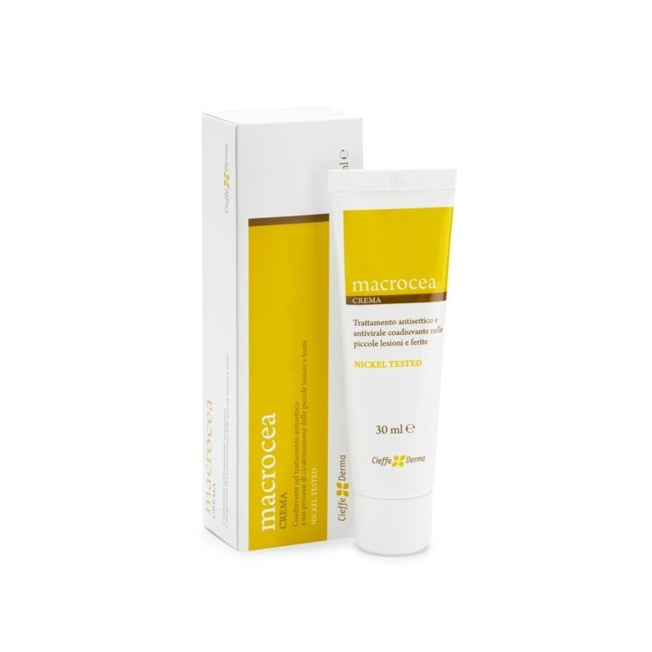 Macrocea Crema 50 ml