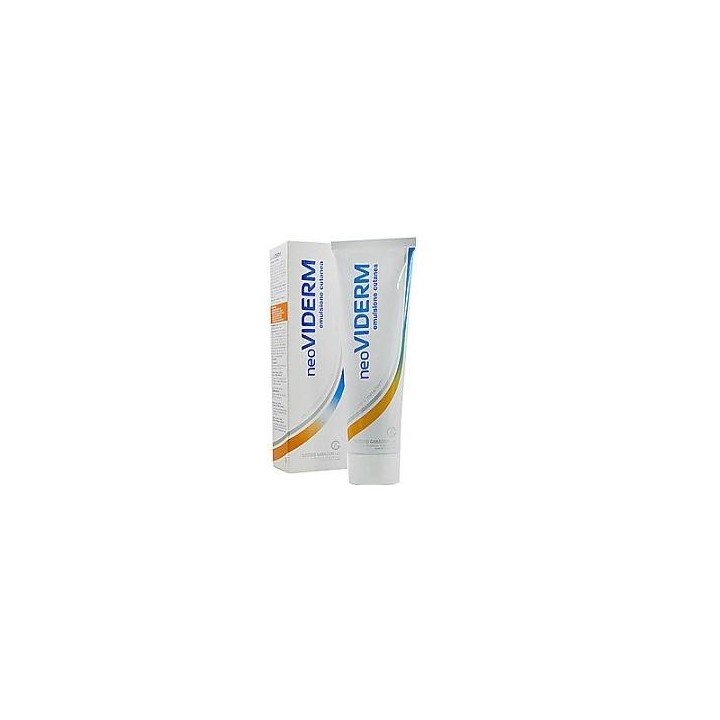 Neoviderm Emulsione Cutanea 100ml