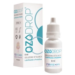Ozodrop Soluzione Oftalmica 8 ml