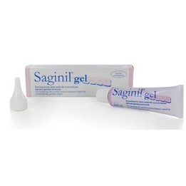 Saginil Gel 30 ml