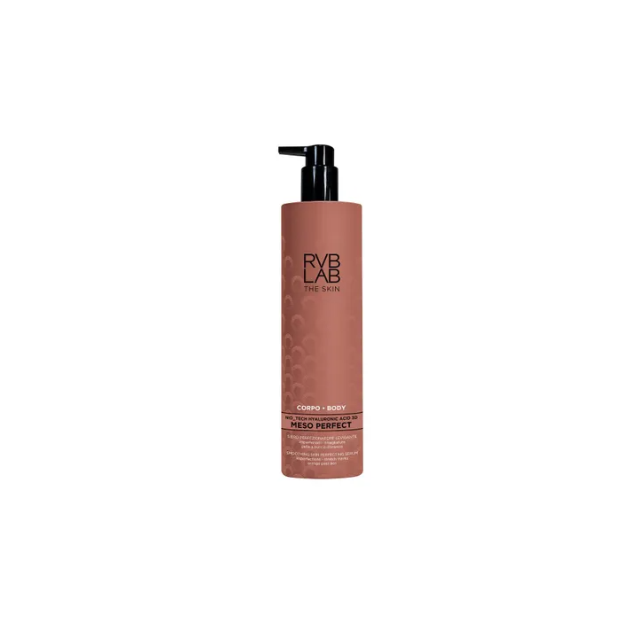 RVB LAB Meso Perfect Siero Perfezionatore Levigante Corpo 250 ml