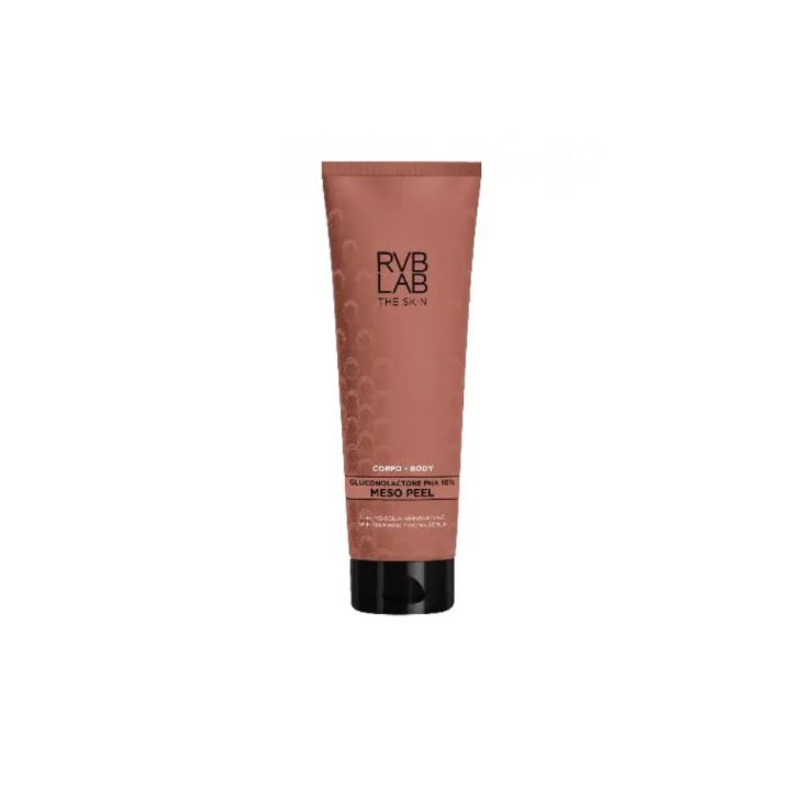RVB LAB Meso Peel Peeling Scrub Rinnovatore 250 ml
