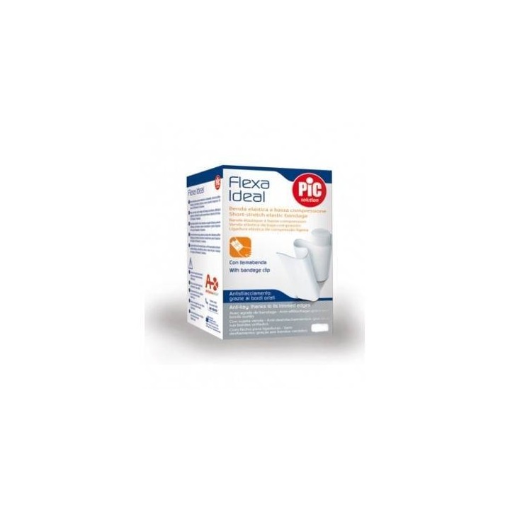 Pic Flexa Ideal Benda Elastica 15cm x 5m