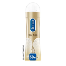 Durex Top Gel Real Feel 50ml