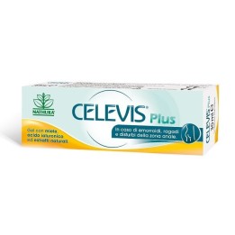 Celevis Plus Gel 30 ml