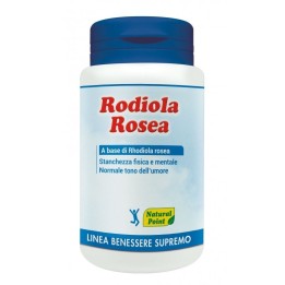 Natural Point Rodiola Rosea 50 capsule