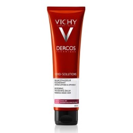 Vichy Dercos Densi-Solution Balsamo Rigenera Spessore 150 Ml
