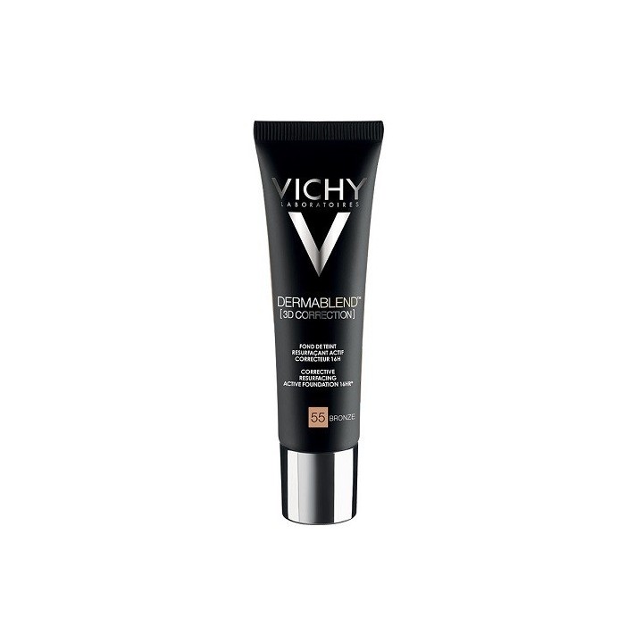 Vichy Dermablend 3D 55 30ml