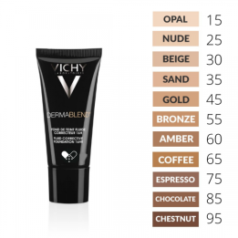 Vichy Dermablend Fluido 35 30ML