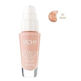 Vichy Liftactiv Flexiteint Fondotinta 45 Gold 30ml