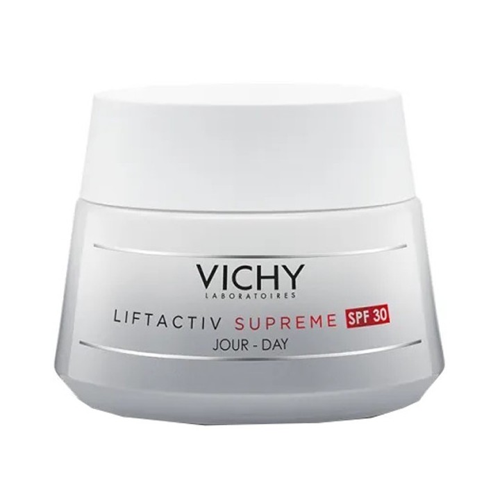 Vichy Liftactiv Supreme Crema SPF30 50ml