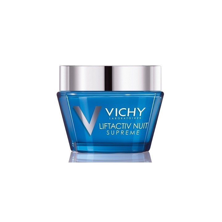 Vichy Liftactiv Supreme Notte 50 ml