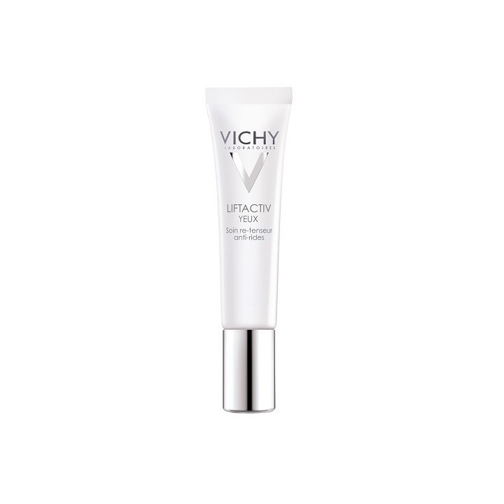 Vichy Liftactiv Supreme Contorno Occhi 15ml