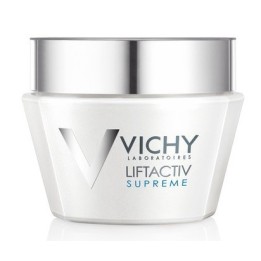 Vichy Liftactiv Supreme Crema Anti-Età Pelle Normale Mista 50ml