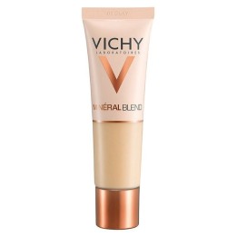 Vichy Minéral Blend Fondotinta Idratante Copertura Naturale - 01 30 ml