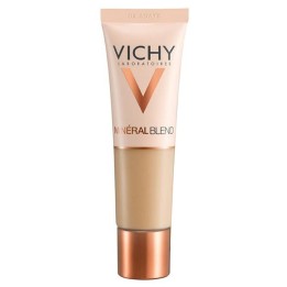 Vichy Minéral Blend Fondotinta Idratante Copertura Naturale - 09 30 Ml