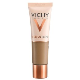 Vichy Minéral Blend Fondotinta Idratante Copertura Naturale - 18 30 Ml