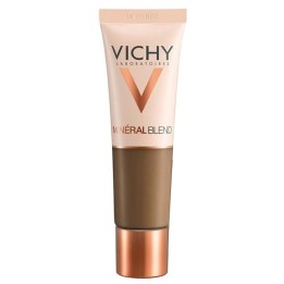 Vichy Minéral Blend Fondotinta Idratante Copertura Naturale - 19 30 Ml