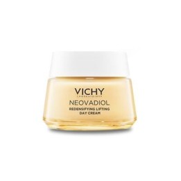 Vichy Neovadiol Peri-Menopausa Crema Giorno Ridensificante Liftante Pelle Secca 50ml