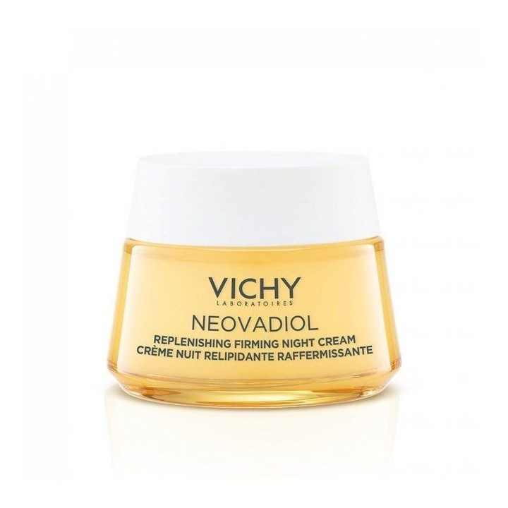 Vichy Neovadiol Post Menopausa Crema Notte Relipidante Rassodante 50ml
