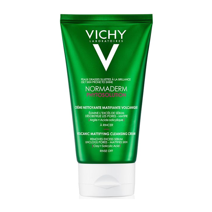 Vichy Normaderm Gel Detergente Anti-Imperfezioni 200ml