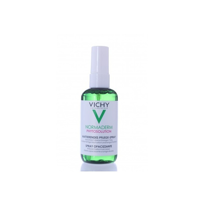 Vichy Normaderm Spray Opacizzante 100ml